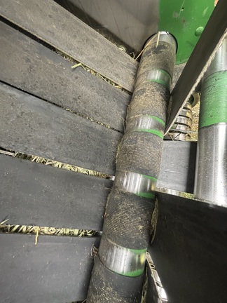 2013 John Deere 569 Premium Baler/Round