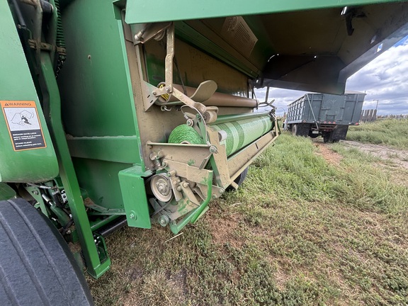 2013 John Deere 569 Premium Baler/Round