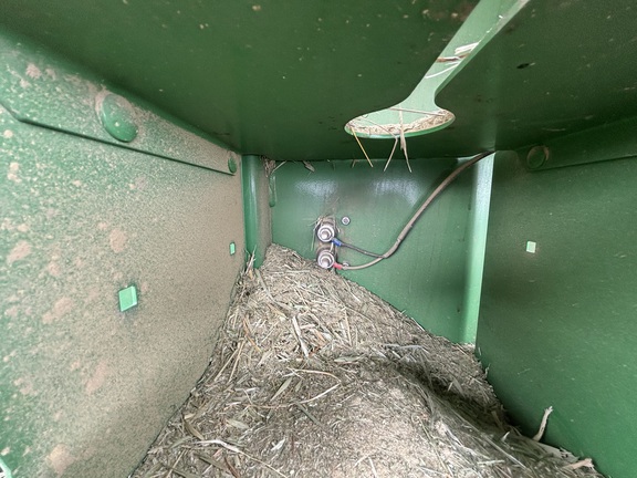 2013 John Deere 569 Premium Baler/Round