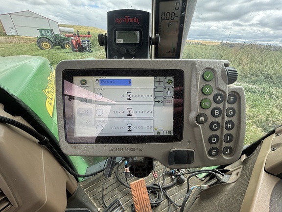 2013 John Deere 569 Premium Baler/Round