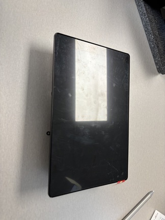 Iron number #5495074