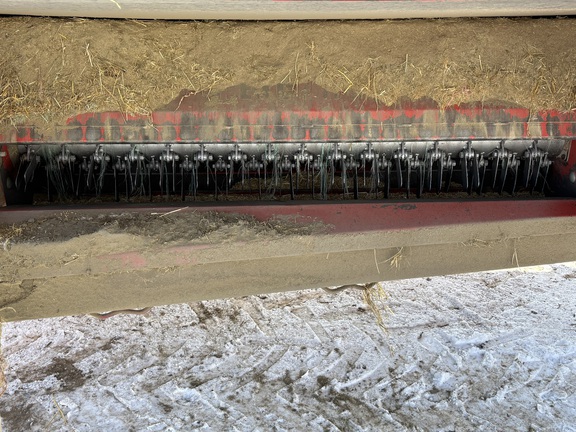 2022 Highline BP661-200 Bale Processor