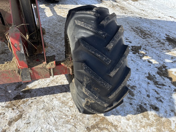 2022 Highline BP661-200 Bale Processor