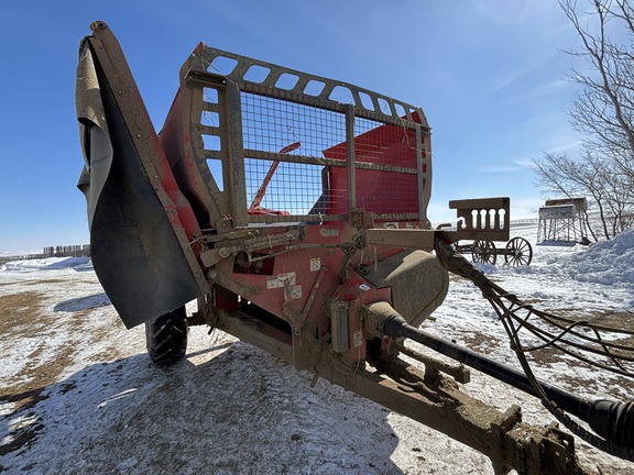 2022 Highline BP661-200 Bale Processor