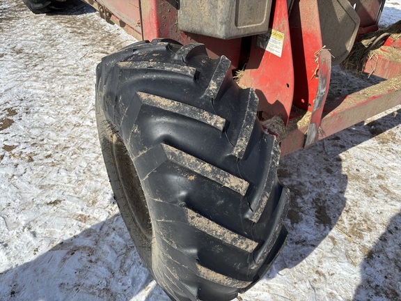 2022 Highline BP661-200 Bale Processor
