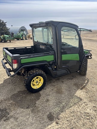 2021 John Deere XUV 835M ATV