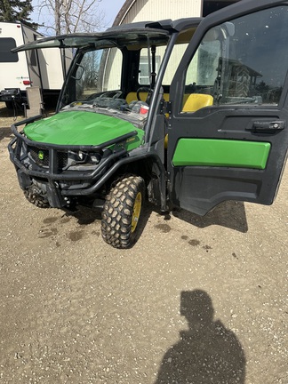 2021 John Deere XUV 835M ATV