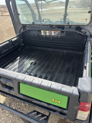 2021 John Deere XUV 835M ATV