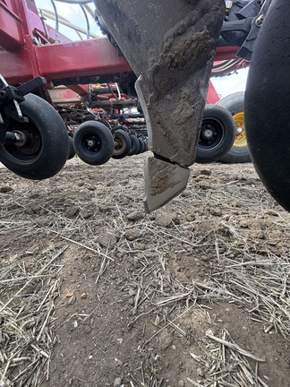 2020 Bourgault 3320-60 W/6550ST Air Seeder