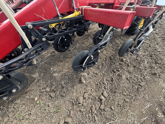 2020 Bourgault 3320-60 W/6550ST Air Seeder