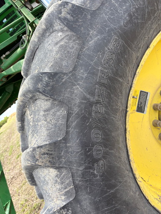2014 John Deere 4830 Sprayer/High Clearance
