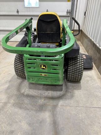 2021 John Deere Z915E Mower/Zero Turn