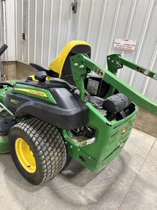 2021 John Deere Z915E Mower/Zero Turn