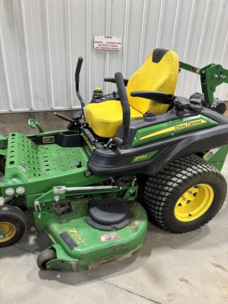 2021 John Deere Z915E Mower/Zero Turn
