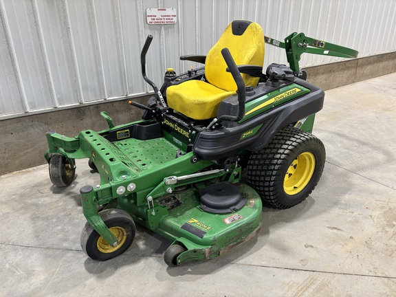 2021 John Deere Z915E Mower/Zero Turn