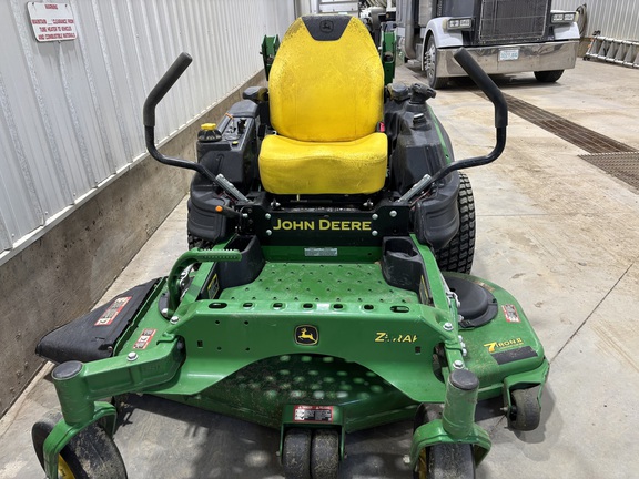 2021 John Deere Z915E Mower/Zero Turn