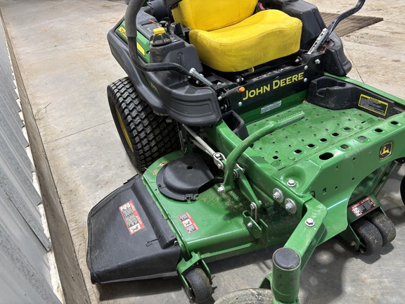 2021 John Deere Z915E Mower/Zero Turn