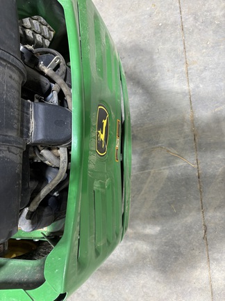 2021 John Deere Z915E Mower/Zero Turn