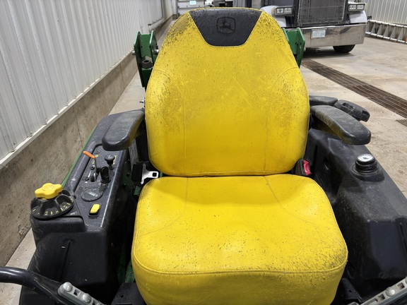 2021 John Deere Z915E Mower/Zero Turn