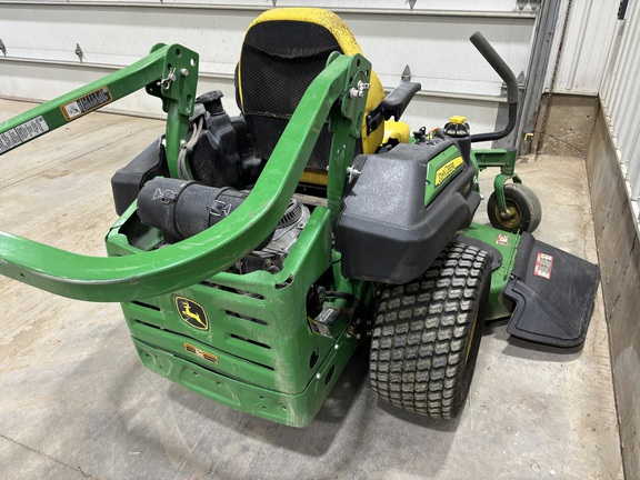 2021 John Deere Z915E Mower/Zero Turn