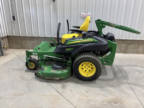 2021 John Deere Z915E Mower/Zero Turn