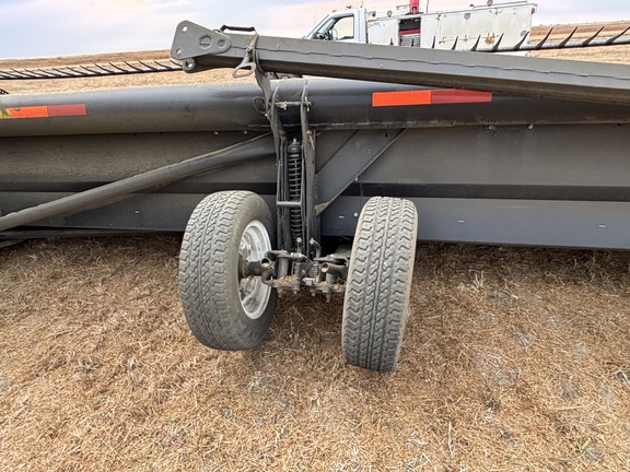 2012 MacDon FD70-45 Header Combine
