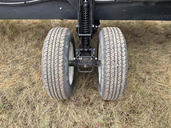 2018 MacDon FD145 Header Combine