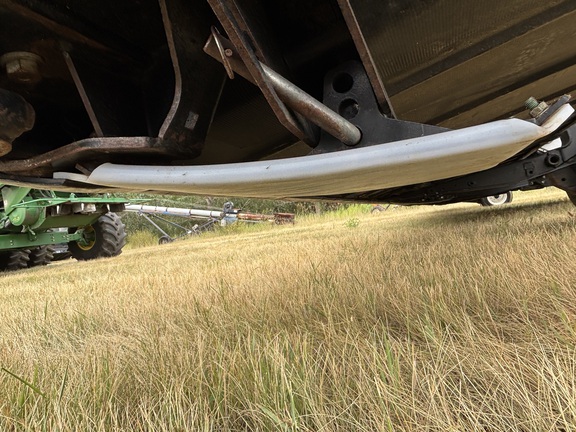 2018 MacDon FD145 Header Combine