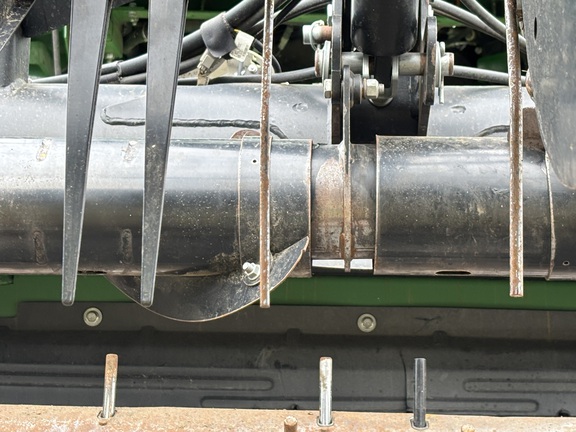 2018 MacDon FD145 Header Combine