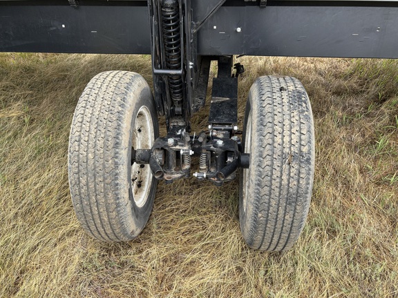 2018 MacDon FD145 Header Combine