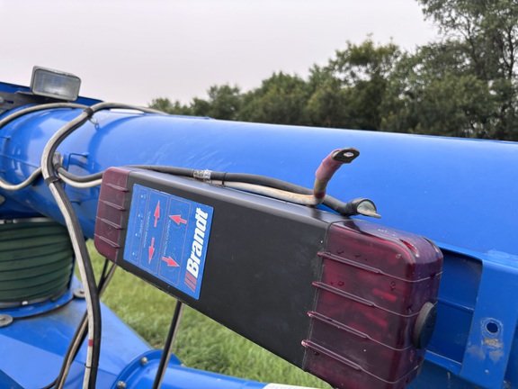 2015 Brandt 1390hp Grain Auger