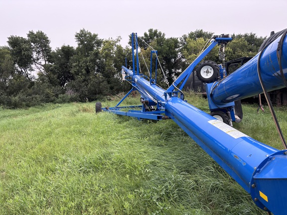 2015 Brandt 1390hp Grain Auger