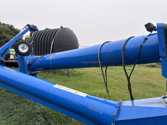 2015 Brandt 1390hp Grain Auger