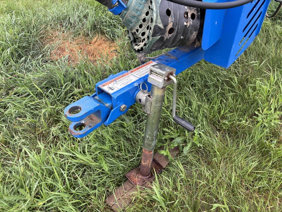 2015 Brandt 1390hp Grain Auger