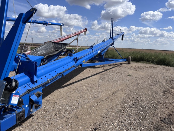 2019 Brandt 15100A Grain Auger