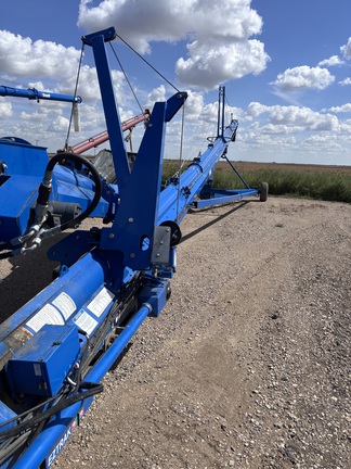 2019 Brandt 15100A Grain Auger