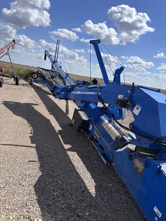 2019 Brandt 15100A Grain Auger