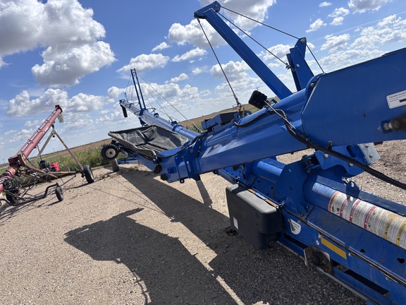 2019 Brandt 15100A Grain Auger