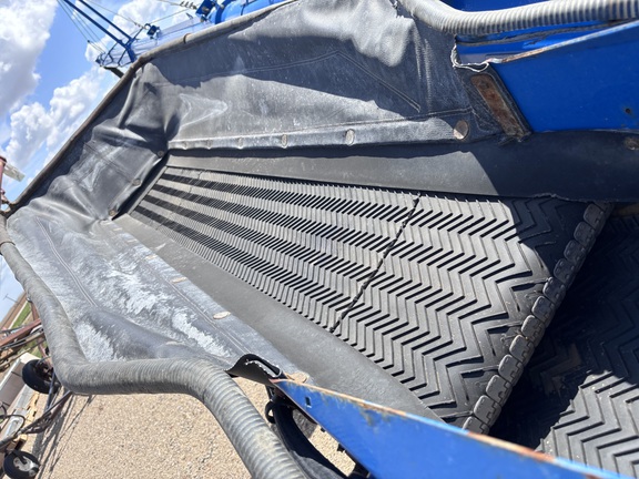 2019 Brandt 15100A Grain Auger