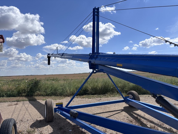 2019 Brandt 15100A Grain Auger