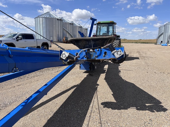 2019 Brandt 15100A Grain Auger