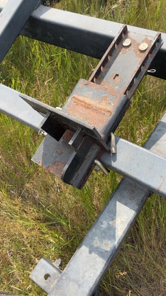 Frontier 42 Header Transport