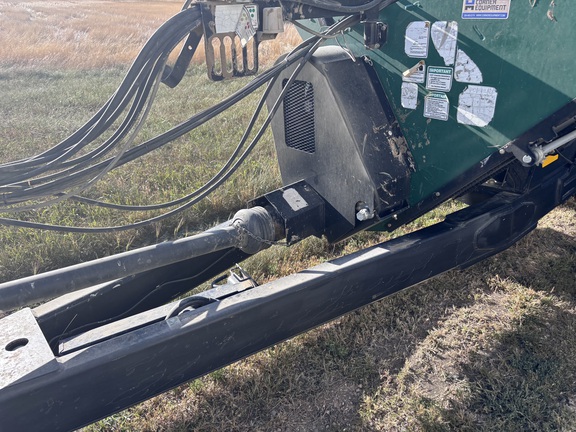 2015 Misc 1150 Grain Cart
