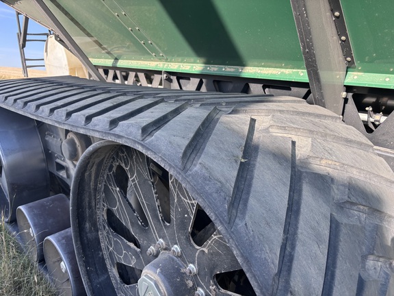 2015 Misc 1150 Grain Cart
