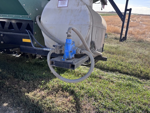 2015 Misc 1150 Grain Cart