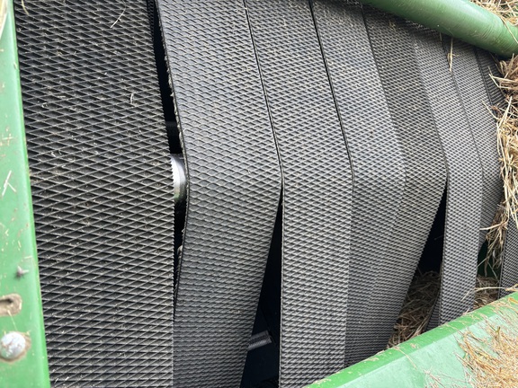 2017 John Deere 569 Premium Baler/Round