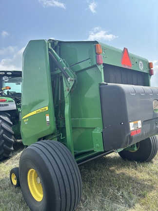 2021 John Deere 560M Baler/Round