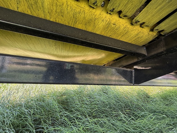 2019 Misc 440 Header Transport