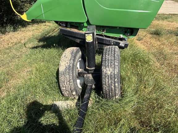 2019 Misc 440 Header Transport