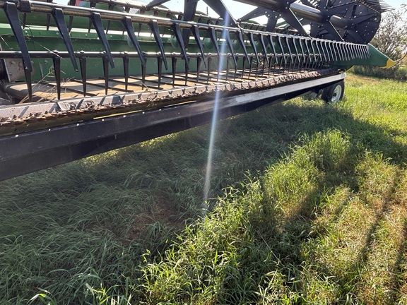 2019 Misc 440 Header Transport